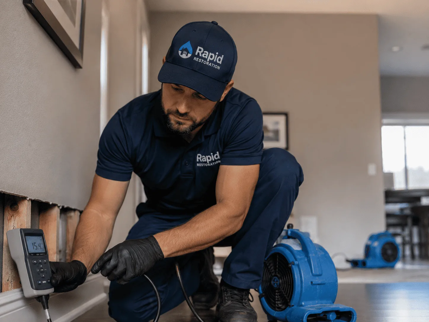 Common questions about Dehumidification in Pleasantville, IA